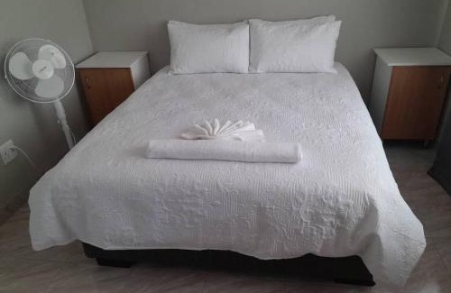 Rehoboth Casa | Nosso Palacio Guest House