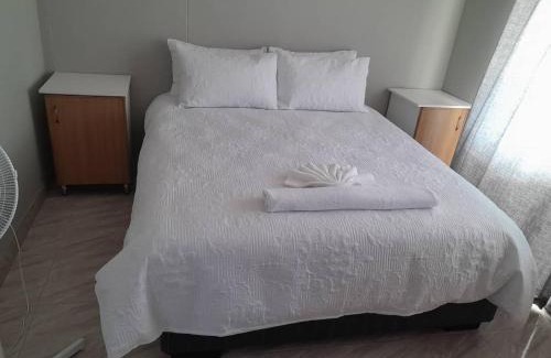 Rehoboth Casa | Nosso Palacio Guest House