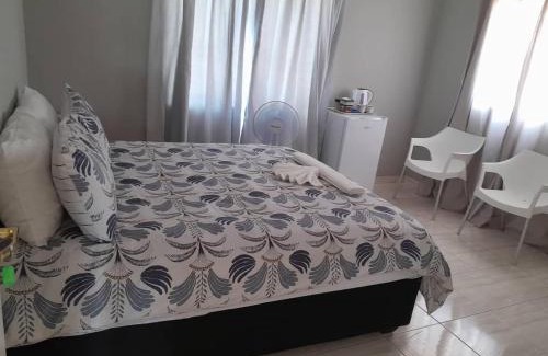 Rehoboth Casa | Nosso Palacio Guest House