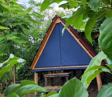 Conceicao do Mato Dentro Otro | Nosso Quintal Candeias - Cabana Flamboyant