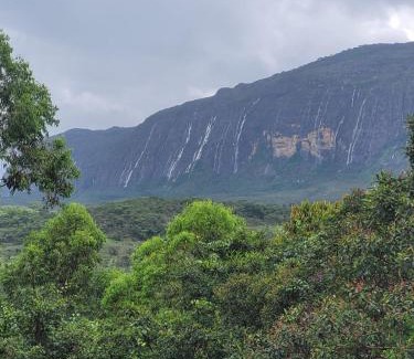 Conceicao do Mato Dentro Otro | Nosso Quintal Candeias - Camping