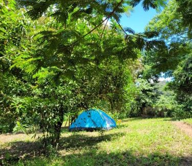 Conceicao do Mato Dentro Otro | Nosso Quintal Candeias - Camping