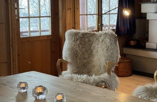Beitostolen Casa | Nostalgi i Stakkstølie