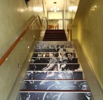 Ngu Hanh Son Apartamento | Nostalgia Boutique Hotel