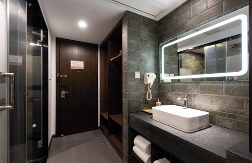 Tanggu Hotel | Nostalgia Hotel - Tianjin Tanggu
