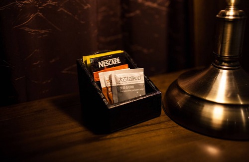 Qiaoxi District Hotel | Nostalgia Hotel Zhangjiakou Victoria Sq