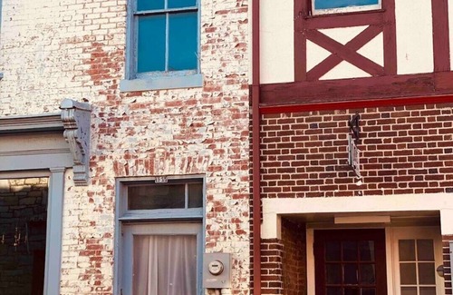 Winchester Apartamento | Nostalgia Lane in the heart of the city