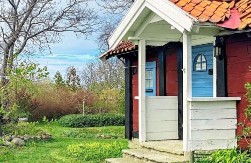 Sodvik Casa | Nostalgic Island Idyll in Aâ land-By Traum