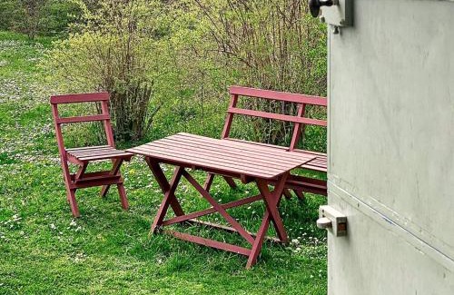 Sodvik Casa | Nostalgic Island Idyll in Aâ land-By Traum