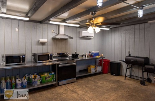 Prescott Apartamento | Nostalgic Motel Vibes *Cozy Rooms * WIFI *Room 3