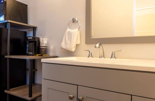 Prescott Apartamento | Nostalgic Motel Vibes *Cozy Rooms * WIFI *Room 3