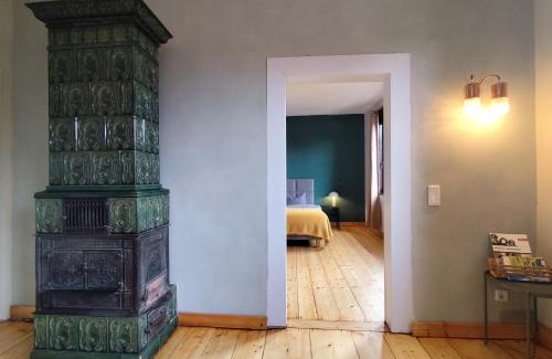 Weimar Apartamento | Nostalgie Apartment Weimar