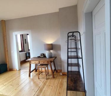 Weimar Apartamento | Nostalgie Apartment Weimar