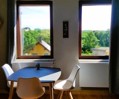 Weimar Apartamento | Nostalgie Apartment Weimar