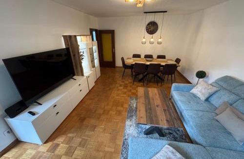 Bad Harzburg Apartamento | Nostalgie
