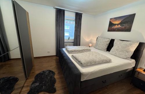 Bad Harzburg Apartamento | Nostalgie
