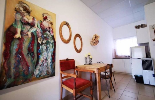 Grootfontein Apartamento | Nostalgy..