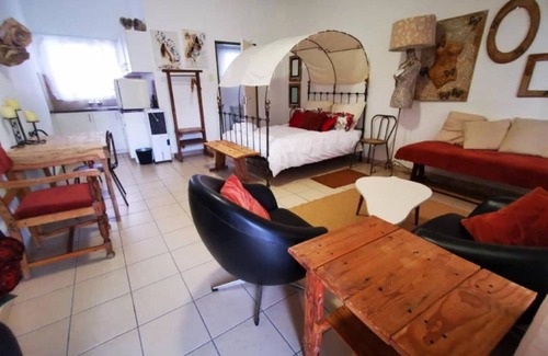 Grootfontein Apartamento | Nostalgy..