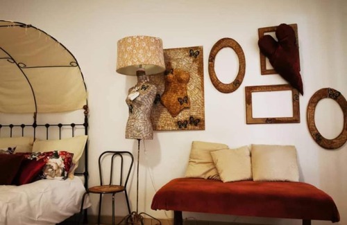 Grootfontein Apartamento | Nostalgy..