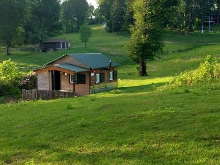 Hidirnebi Yaylasi Casa | Nostalji dağ evi (Hıdırnebi konaklama)
