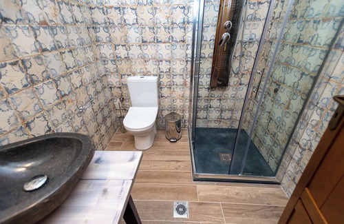 Tsagarada Casa | Nostos Country House