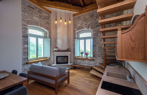 Tsagarada Casa | Nostos Country House