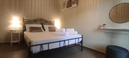 Kiparissia Apartamento | Nostos Old Town