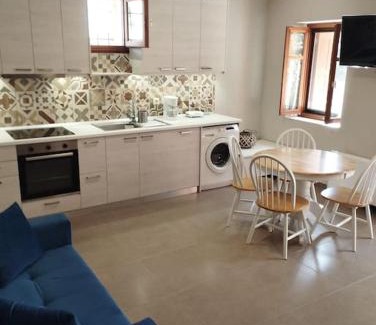 Kiparissia Apartamento | Nostos Old Town