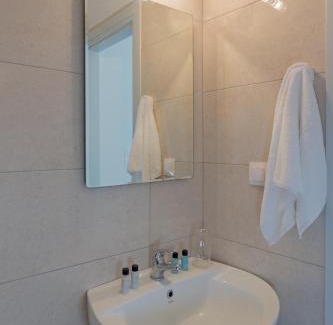 Astypalaia Apartamento | Nostos Room
