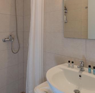 Astypalaia Apartamento | Nostos Room