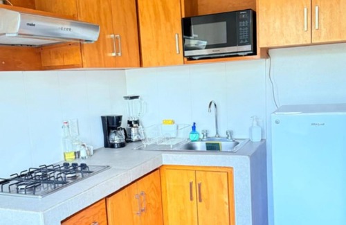 Mazamitla Hotel | Nostra Natura Chalets