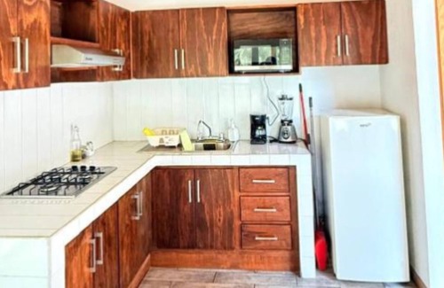 Mazamitla Hotel | Nostra Natura Chalets