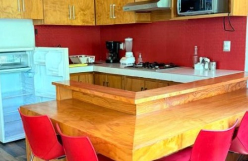 Mazamitla Hotel | Nostra Natura Chalets