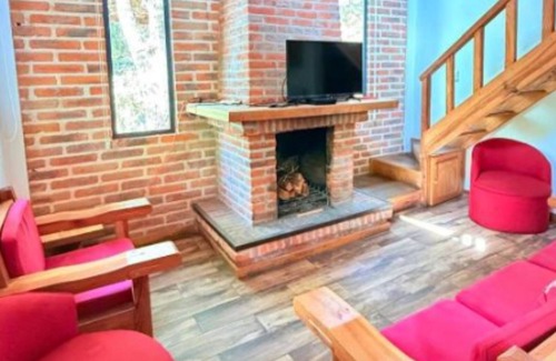 Mazamitla Hotel | Nostra Natura Chalets