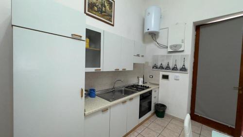 Prenestino-Centocelle Casa | Nostress Apartment