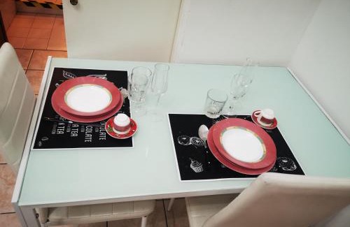 Prenestino-Centocelle Casa | Nostress Apartment