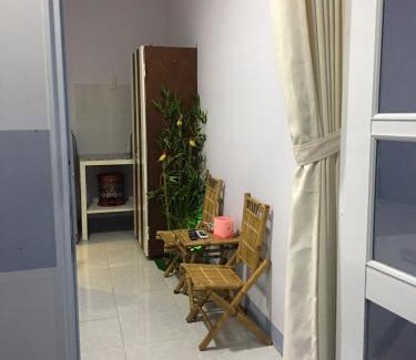 Central Mui Ne Beach Casa | Nostress Guest House