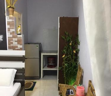 Central Mui Ne Beach Casa | Nostress Guest House
