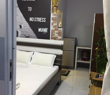 Central Mui Ne Beach Casa | Nostress Guest House