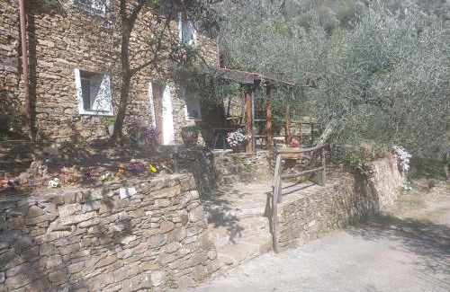 Apricale Casa | Nostro Rifugio