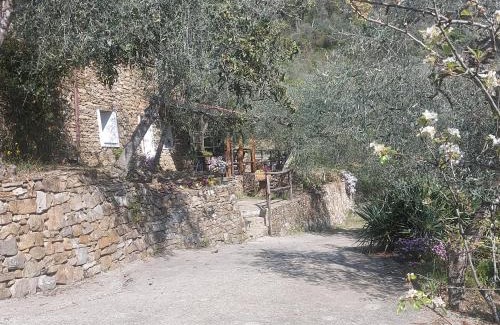 Apricale Casa | Nostro Rifugio