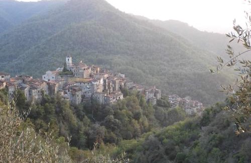 Apricale Casa | Nostro Rifugio
