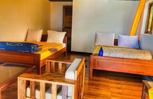 Nosy Boraha Hotel | Nosy-Borah Holidays