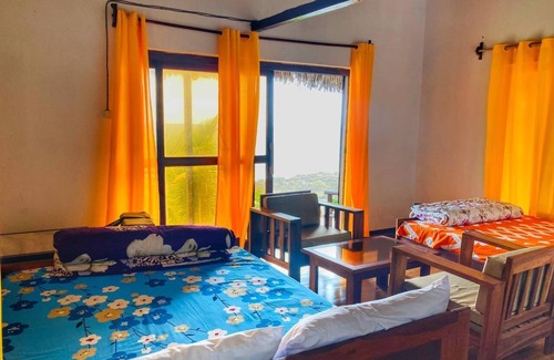 Nosy Boraha Hotel | Nosy-Borah Holidays
