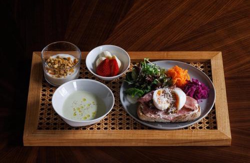 Chuo-ku Complejo | NOT A HOTEL FUKUOKA