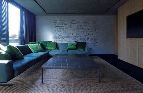 Nishiazabu Casa | NOT A HOTEL HIROO