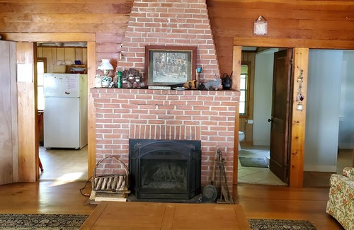 South China Cabaña | "No-A-Pine Lane COTTAGE" es un tesoro familiar disfrutado generaciones