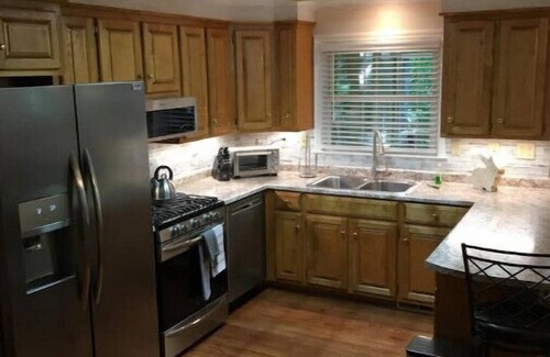 Welcome Casa | Not another revolving door rental.