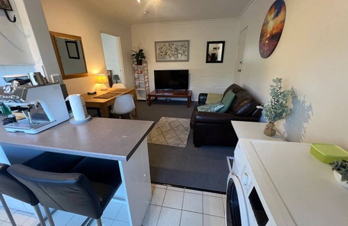 Ascot Vale Apartamento | NOT AVAIALBLE