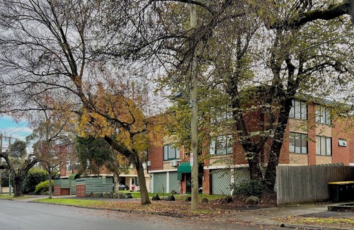 Ascot Vale Apartamento | NOT AVAIALBLE
